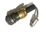 Amphenol MS3106A 20-27S 14 Pin Connector & AN3057-12B Jumper For Narco VOA-4. Fixed Price $74.50.