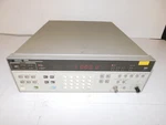Hewlett Packard Hp 3325B Synthesizer / Function Generator (MPR155). Fixed Price $487.50.