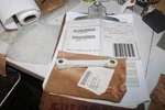 Nos Beechcraft King Air 100 B200T B200C Link Drag Leg Lock 50-810396-1. Fixed Price $249.00.