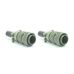 Pcs 14 Pin Plug Connector. Fixed Price $26.99.