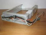 Narco COM-120 Radio Tray Complete With Connector !! Good Worcing Rack. Fixed Price $145.00.