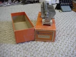 Nos Hammerlund Mc-d 35 -mx Air Duel Section Variable Capacitor In Orig Box. Fixed Price $29.99.