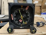 Century NSD360 Horizontal Situation Indicator Hsi. Fixed Price $500.00.