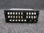 071-1087-03 Bendix King KA119 Audio Control Panel With 8130-3 (C20). Fixed Price $364.00.