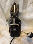 Vintage Telex Mrb 2400 Pilot's Headset Headphone/microphone Cat-b Tso C57/C58. Fixed Price $40.00.