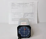 King 203 Vor/loc Converter Indicator 066-3034-00 Tested With Faa 8130-3 Form. Fixed Price $400.00.