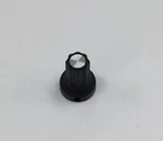 New Frequency Tuning Knob P/n: 46715-0000 For Use On The Cessna RT-385A. Fixed Price $25.00.