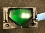 King Radar Indicator KWX40 P/n 066-3026-00 (comes W/rep Tag) # 12582. Fixed Price $340.00.
