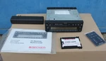 Becker Mexico 2340 Cassette Radio With Remote Control & Manual Complete. Fixed Price $650.00.