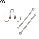 For Cessna Baggage S1359-7 & S1359-8 S1359-9 Door Latch Repair Set Spring. Fixed Price $9.17.