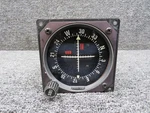 066-3034-02 Bendix-king KI-204 Vor-loc Converter And Glide Slope Gauge With Mods. Fixed Price $504.00.