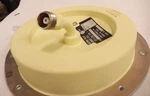 Tacan Aircraft Avionics Radio Antenna. Fixed Price $16.99.