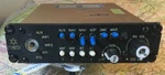 Northern Airborne Technology Nat AA24-009 Audio Control Panel *ops Tested Good. Fixed Price $425.00.