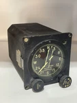 Gyro Magnetic Compass & Course Indicator Slaved Type V-1 Sperry 27364 Usaf. Fixed Price $260.99.