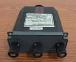 Honeywell RI-815 Remote Instrument Controller P/n 7011345-901 Repaired With 8130. Fixed Price $1995.00.