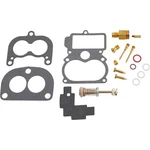 Master Rebuild Kit For Stromberg 97 Carburetor, Complete Gasket Set. Fixed Price $55.99.