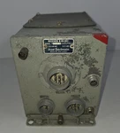 Aircraft Radio Corporation Receiver R-19/28V Untested. Fixed Price $59.99.