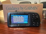 Garmin Aviation Gpsmap 295. Fixed Price $150.00.