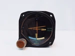 U.s.army Aircraft ID-48/ARN Course Indicator, Instrument, Panel Weston Model 888. Fixed Price $45.00.