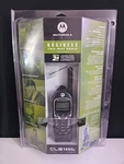 Motorola CLS1450C Two Way Business Radio Handheld 2.4 Ghz Cordless Brand New!. Fixed Price $249.00.