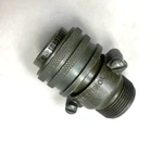 Amphenol MS3106B18-1S Connector Plug. Fixed Price $59.99.