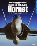 Used Boeing F/A-18 A/b/c/d Hornet Daco Series Super Detail Photo Book 2. Fixed Price $86.11.