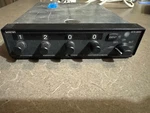 Garmin GTX320A Mode C Transponder. Fixed Price $470.41.