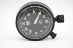 Heuer Stopwatch 542.838 Vintage Rally Timer Swiss Precision Manual Wind. Fixed Price $931.51.