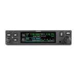 Garmin Gnc 215 Vhf Nav/comm Radio. Fixed Price $5275.00.
