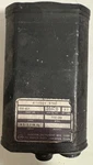 Attitude Gyro Aviation Instrument Mfg. Corp P/n 700-4CF Tso C4C Aircraft. Fixed Price $99.50.
