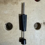 Amp 305183 Electronic Pin & Socket Extractor Extraction Remover Tool Usa. Fixed Price $28.00.