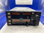 Tkm Nav/comm 14 Vdc P/n With Faa Form 8130-3. Fixed Price $1895.00.