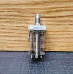 Johnson 148-6-3 Variable Capacitor Nos. Fixed Price $24.99.
