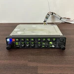 Garmin Gma 340 Audio Panel 011-00401-10 Not Tested. Fixed Price $350.00.