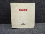 MR-0891-1 Mitsubishi MU-300 Operating Manual. Fixed Price $56.00.