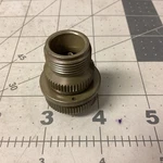1PC Amphenol Industrial MS3106A14S-5P Connector Cylindrical Plug (LPW85Y). Fixed Price $23.99.
