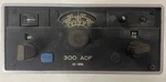 Cessna 300 Adf CC-306A Aircraft Radio Receiver R-521B P/n 35700-1000 For Parts. Fixed Price $89.00.