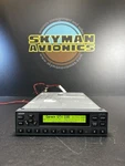 Garmin Gtx 330D Transponder W/ Diversity - Gray Bezel. Fixed Price $1689.00.