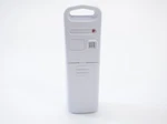 Acurite 00592TXR Wireless Temperature & Humidity Sensor Transmitter White Works!. Fixed Price $22.95.