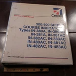 IN-380A IN-381A IN-382AC IN-383AC IN-480AC IN-481AC IN-482AC IN-483AC Svc Manual. Fixed Price $144.64.