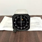 King 203 Indicator Pn 066-3034-00 With New 8130-3. Fixed Price $350.00.