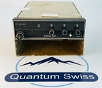 Collins RCR-650 Adf Receiver 622-2091-001 Navigation Radio Unit W Mount Tray 14V. Fixed Price $249.00.