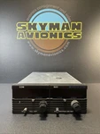 Narco Mk 12E Nav/com. Fixed Price $1589.00.