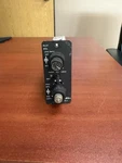 70650-000 Telex PC4 Panel Mounted Aircraft Intercom. Fixed Price $100.00.