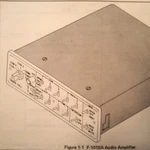 Cessna Arc F-1010A Audio Install Manual. Fixed Price $76.03.