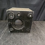 Vintage Sperry Gyroscope Compass Horizon Indicator. Fixed Price $50.00.