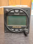 Apollo Ii Morrow 360 Gps Pn 430-0256-00. Fixed Price $200.00.