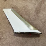 Sensor Systems Vhf Antenna S65-8282-21 Removed. Fixed Price $255.00.