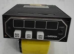 Control Unit Gps Annunciation Garmin MD41-428 (core). Fixed Price $100.00.