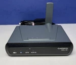 Garmin Gdl 50 Portable Ads-b Receiver W/ Power Adapter Tested Vgc. Fixed Price $799.99.